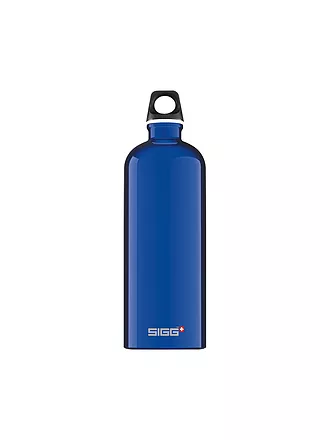 SIGG | Botella de agua Traveller 1000ml |